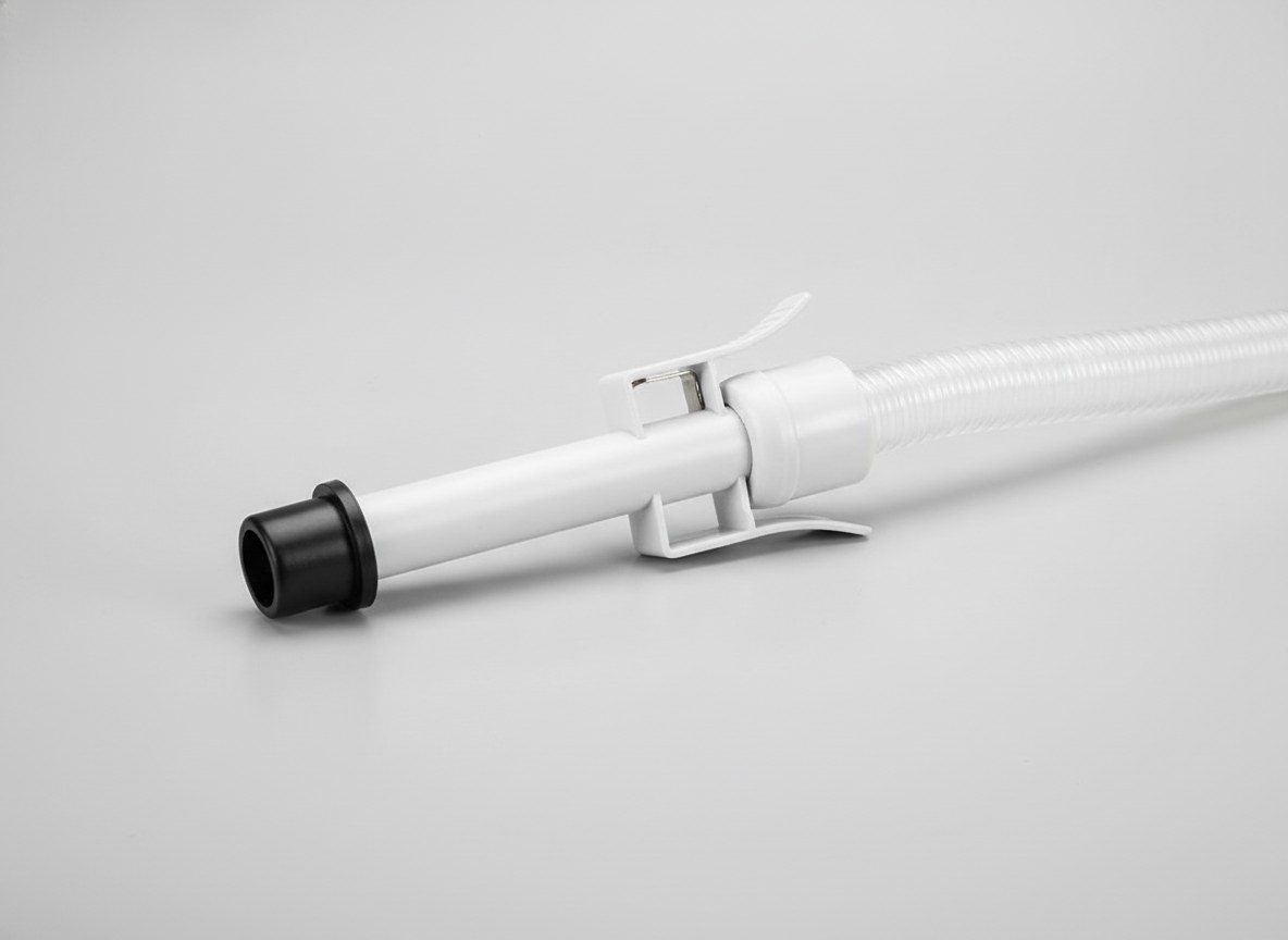 Nozzle with auto-stop sensor